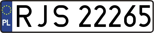 RJS22265