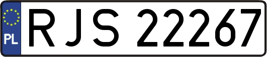 RJS22267