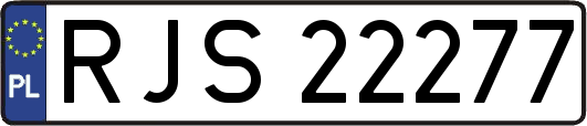 RJS22277