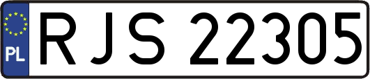 RJS22305