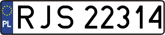 RJS22314