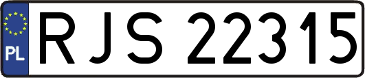 RJS22315