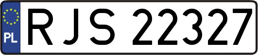 RJS22327