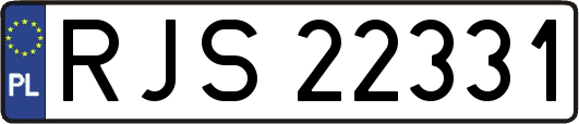 RJS22331