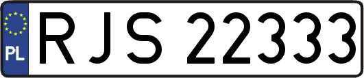 RJS22333