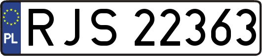 RJS22363