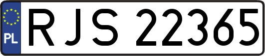 RJS22365