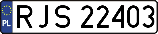 RJS22403