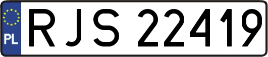 RJS22419