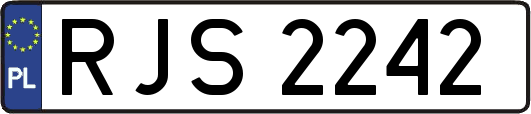 RJS2242