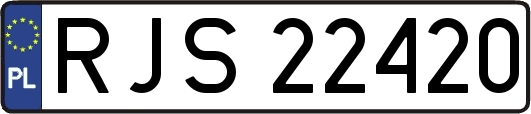 RJS22420