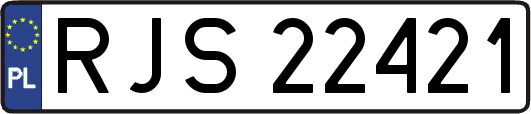 RJS22421