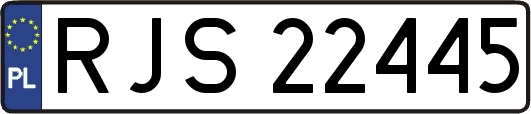 RJS22445