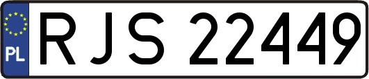 RJS22449