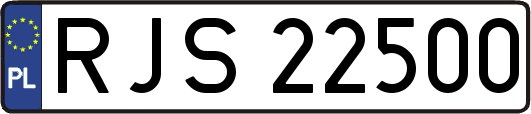 RJS22500