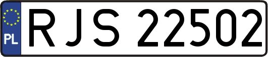 RJS22502