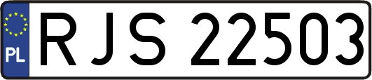 RJS22503