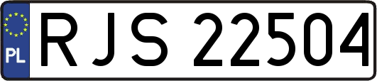RJS22504