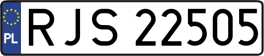 RJS22505