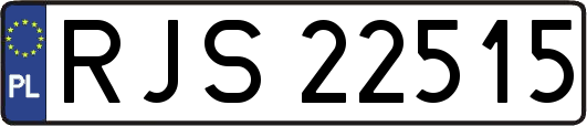 RJS22515