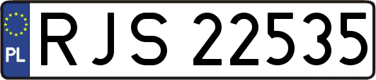 RJS22535