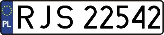 RJS22542