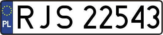 RJS22543