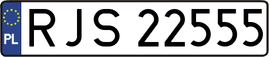 RJS22555