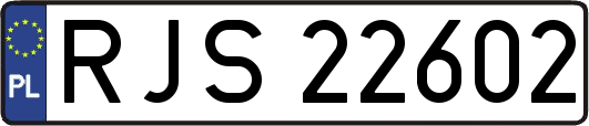 RJS22602