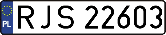RJS22603