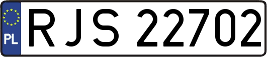 RJS22702