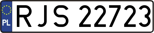 RJS22723