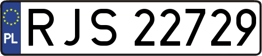 RJS22729