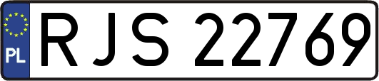 RJS22769