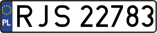 RJS22783