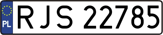 RJS22785
