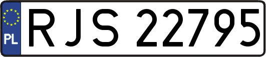 RJS22795
