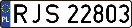 RJS22803