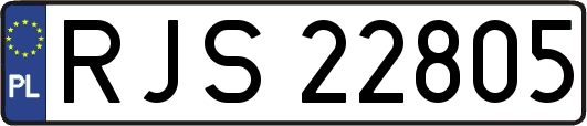 RJS22805
