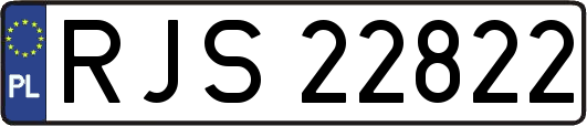 RJS22822
