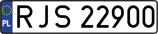 RJS22900
