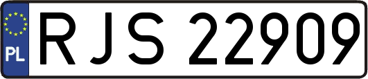 RJS22909