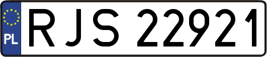RJS22921
