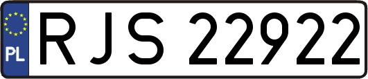 RJS22922