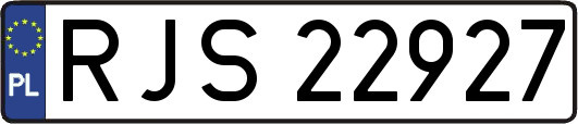 RJS22927