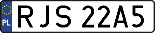 RJS22A5