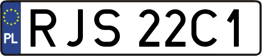 RJS22C1