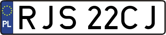 RJS22CJ