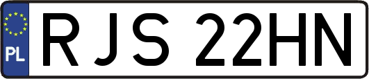 RJS22HN
