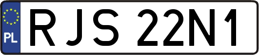 RJS22N1
